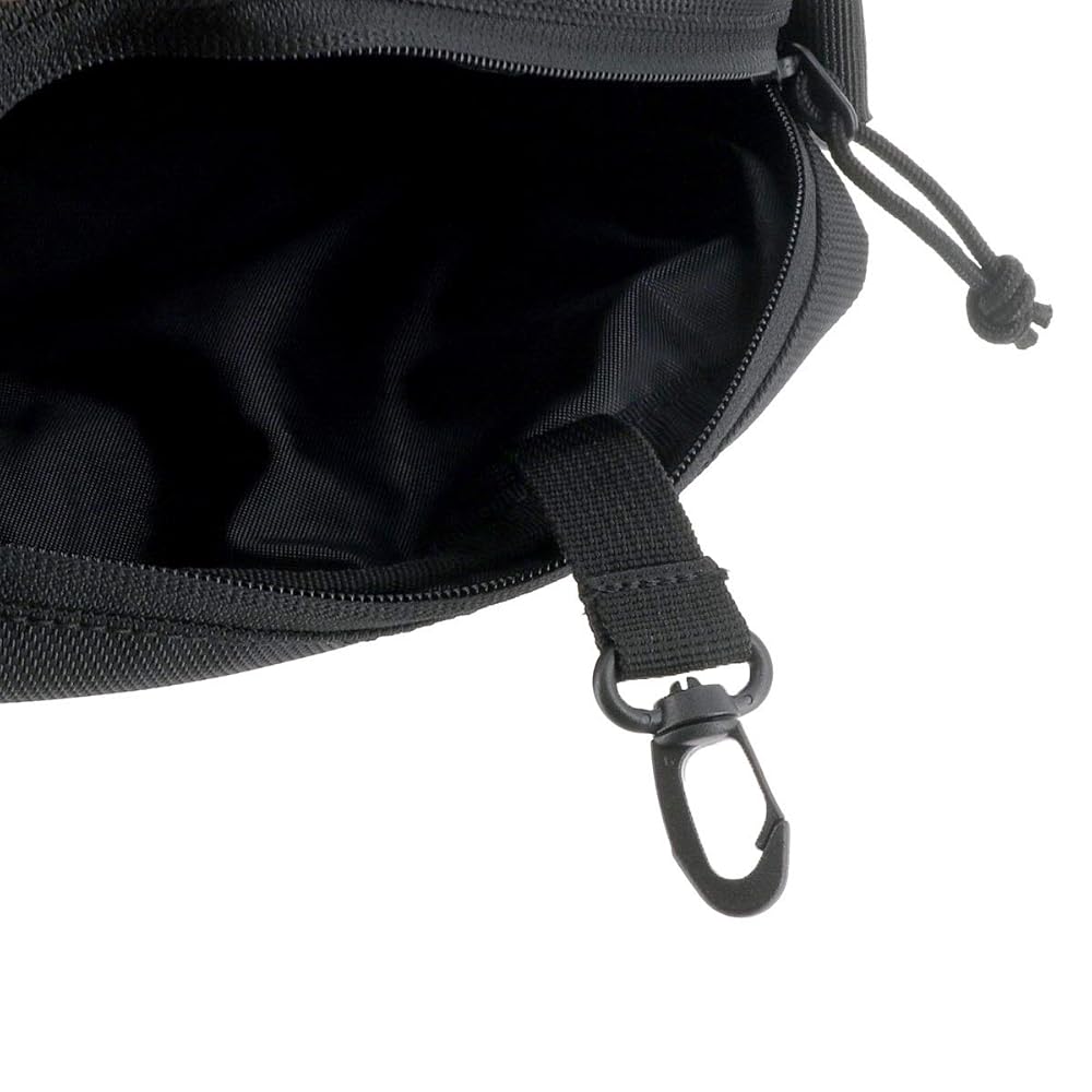 Amazon.co.jp: [ニューエラ] NEWERA ショルダーポーチラージ